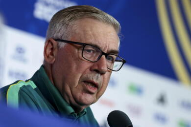 Mondiali: Ancelotti ‘dobbiamo essere preparati a tutto’