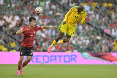 Sudafrica per la prima volta supera i gironi, ko la Corea