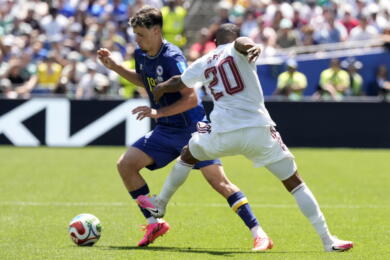 ++ Mondiali: Bosnia-Qatar 3-1 ++