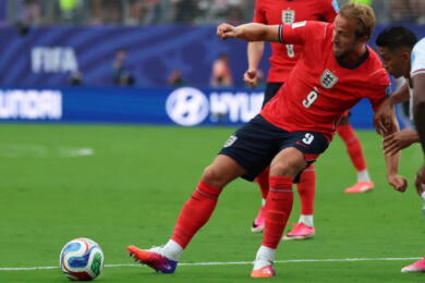 Mondiali: Panama-Inghilterra 0-2
