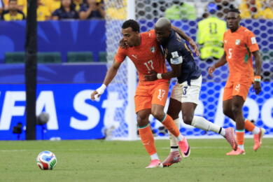Mondiali: Desire e Guela Doue, due fratelli due nazionali