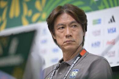 Mondiali: critiche anche dal Capo di Stato, si dimette il ct della Corea