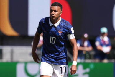 Mondiali: Super Mbappé trascina la Francia, Senegal ko