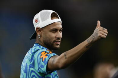 Mondiali: Lula ironico su Neymar, ‘il primo convocato in smart working’