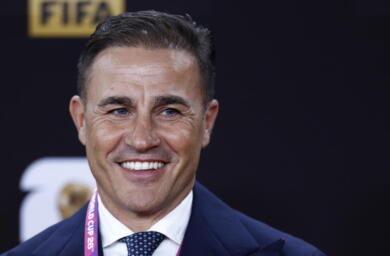 >>>ANSA/Mondiali, ecco l’Uzbekistan di Cannavaro e Shomudorov