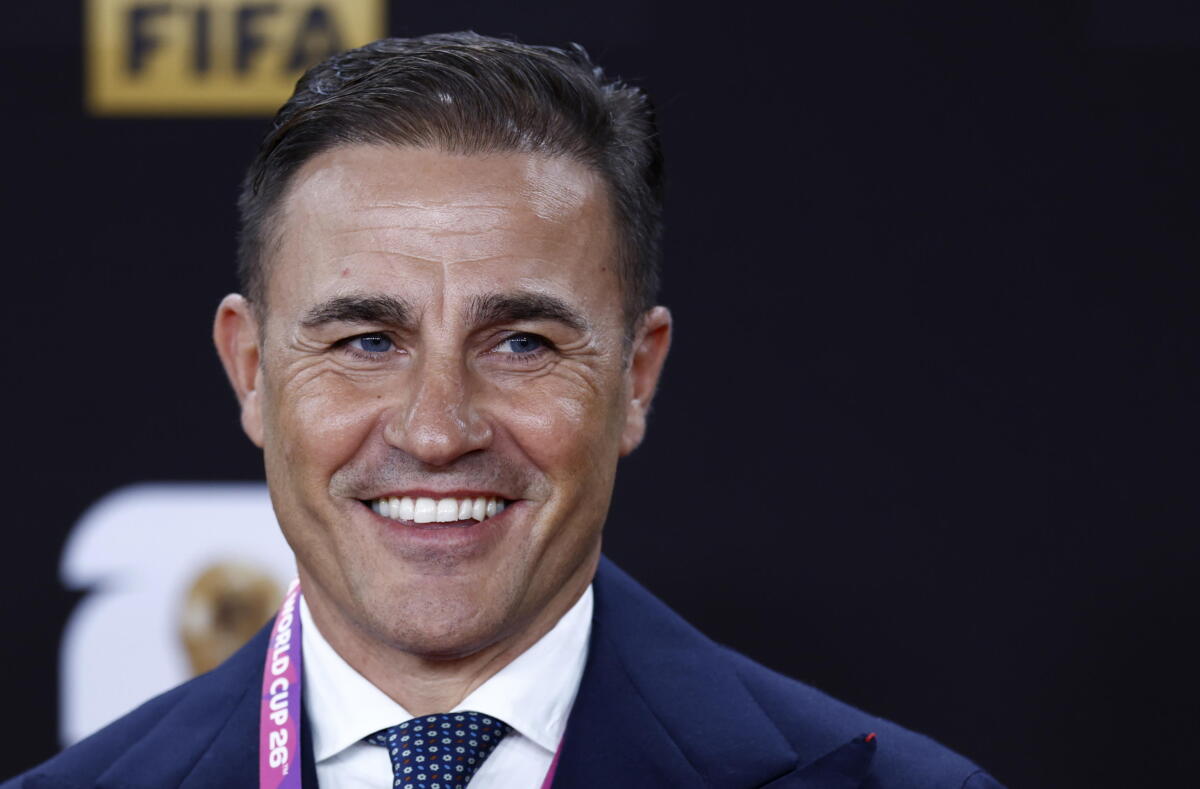 >>>ANSA/Mondiali, ecco l’Uzbekistan di Cannavaro e Shomudorov >>>ANSA/Mondiali, ecco l’Uzbekistan di Cannavaro e Shomudorov