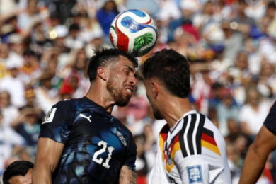 Mondiali: Germania-Paraguay, si va ai supplementari