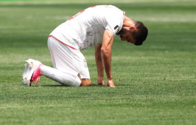 Mondiali: Iran-Egitto ‘pride match’, Fifa dice sì a bandiere LGBTQ+