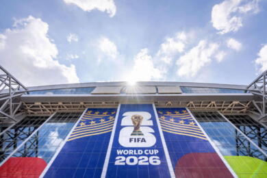Mondiali record anche per i gol, i più veloci dal 1958 a raggiungere quota 100