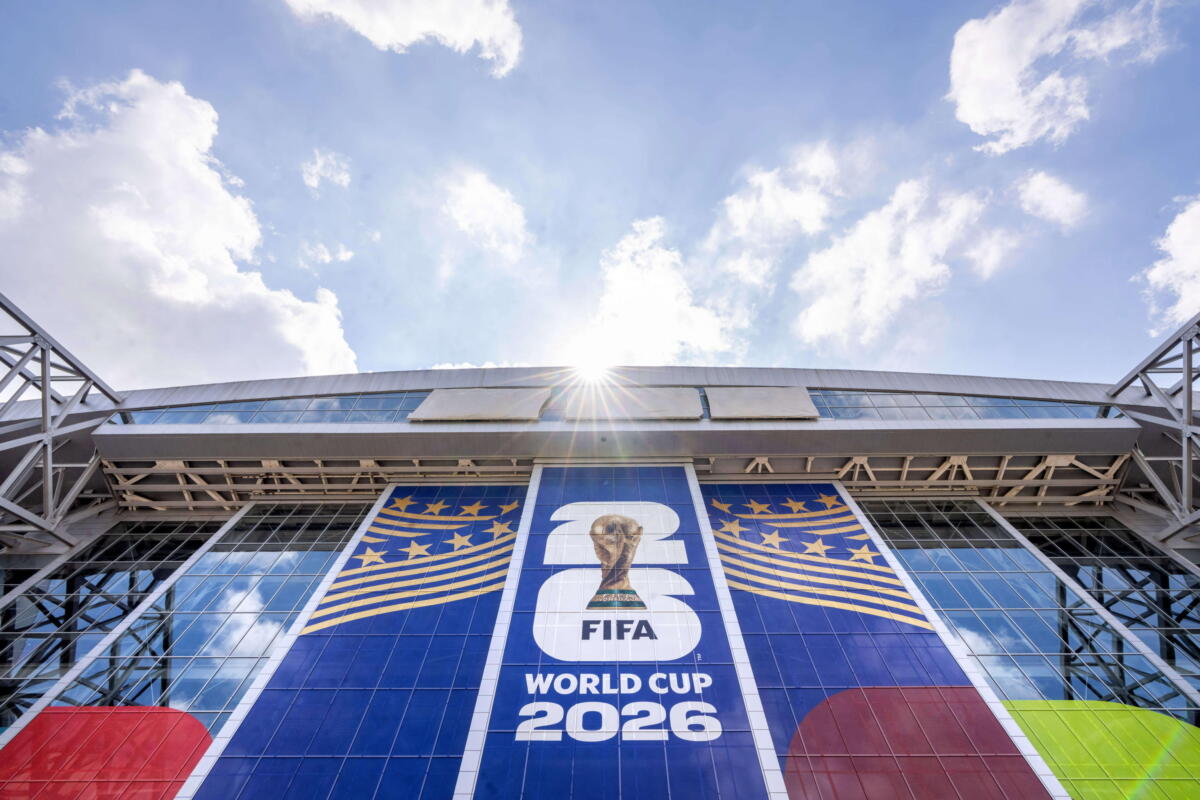 Mondiali record anche per i gol, i più veloci dal 1958 a raggiungere quota 100 Mondiali record anche per i gol, i più veloci dal 1958 a raggiungere quota 100