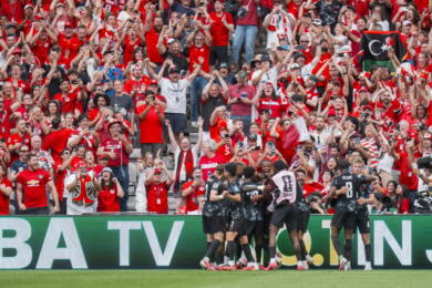 Mondiali: Canada-Qatar 6-0