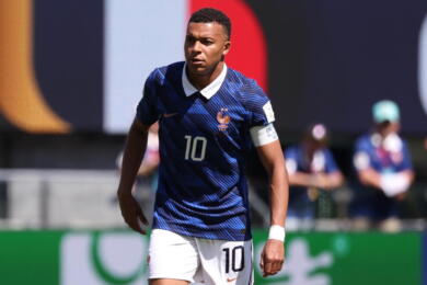 Mondiali: Mbappé miglior marcatore di sempre con la Francia, superato Giroud