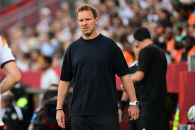 Mondiali: Nagelsmann ‘è stata la vittoria del gruppo’