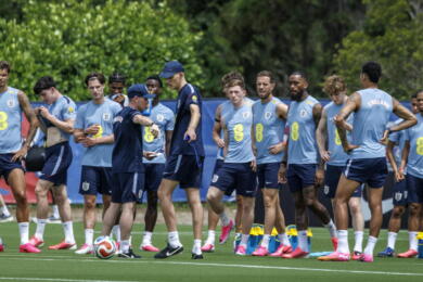 Mondiali: l’Inghilterra perde Livramiento, convocato Chalobah