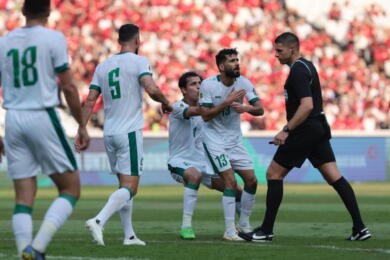Mondiali: caso arbitro al Var Evans, Fifa ‘nessuna violazione del codice disciplinare’