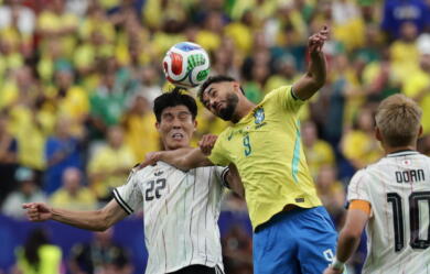 Mondiali: 2-1 al Giappone, il Brasile agli ottavi