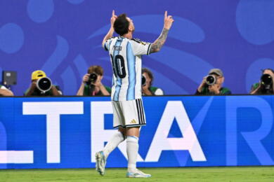 Mondiali: famiglia Messi ‘speculazioni e poco rispetto, Jorge sta migliorando’