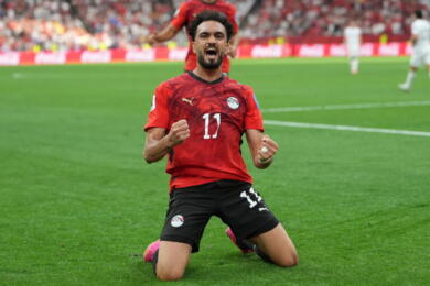 Mondiali: Nuova Zelanda-Egitto 1-3