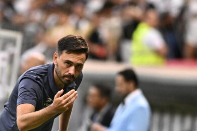 Neymar entra e Ancelotti jr fa cenno di no, ma il vice del Brasile ‘frainteso’