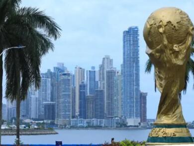 Mondiali, Panama chiude gli uffici statali per il debutto nel torneo