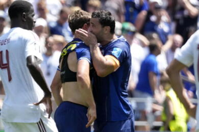 Alajbegovic star contro il Qatar, la Bosnia spera