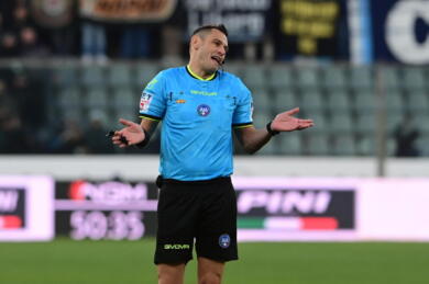 Mondiali: Mariani arbitra Brasile-Giappone