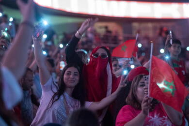++ Mondiali: Olanda sconfitta ai rigori, Marocco agli ottavi ++