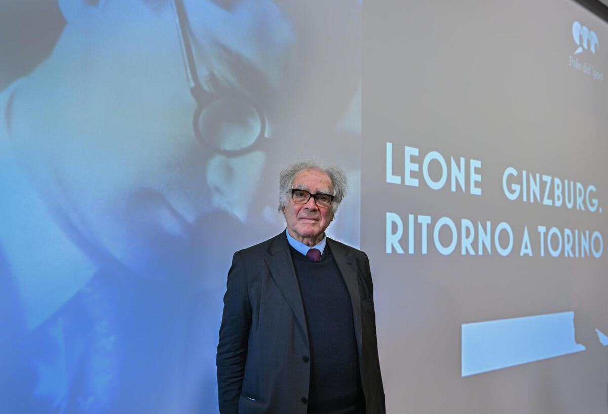 È morto Carlo Ginzburg, aveva 87 anni: è considerato uno dei maestri della microstoria È morto Carlo Ginzburg, aveva 87 anni: è considerato uno dei maestri della microstoria