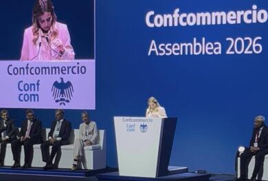 Dal taglio delle tasse per il ceto medio a quello dei prezzi dell’energia: le richieste di Confcommercio al Governo