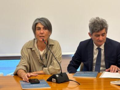 Bari, una nuova residenza universitaria nel cuore del Campus: pronti 192 alloggi