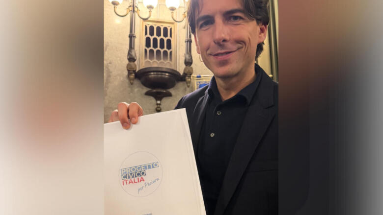 alessandro onorato