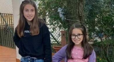 Sorelle scomparse dalla casa famiglia in Abruzzo: trovati messaggi criptati tra le due