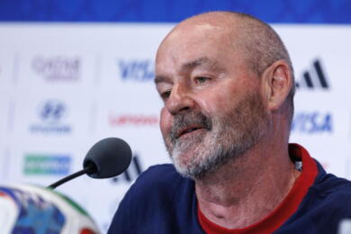 Mondiali: si dimette il ct della Scozia Clarke, Moyes verso la panchina