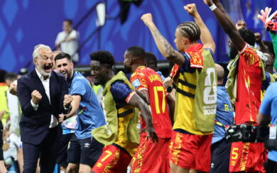 >ANSA-BOX/ Mondiali: Africa avanti tutta, “è questione di tempo per il titolo”