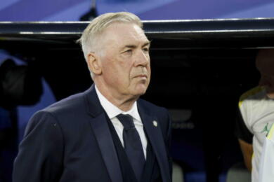 Mondiali: Ancelotti, buona partita ma dobbiamo ancora migliorare