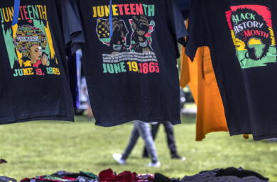 Mondiali: ‘Juneteenth all’insegna di Brasile-Haiti, la partita perfetta’