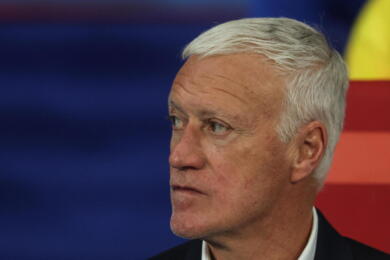 Mondiali: morta la madre di Deschamps, il ct torna in Francia