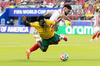 Mondiali: col Paraguay finisce 0-0, Australia ai sedicesimi