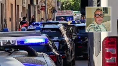 Omicidio a Carbonara, confessa la guardia giurata: «L’ho ucciso per gelosia e vendetta»