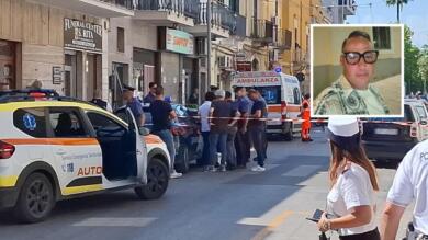 Bari, omicidio a Carbonara: la vittima è Alessandro Signorile, fermato il presunto killer