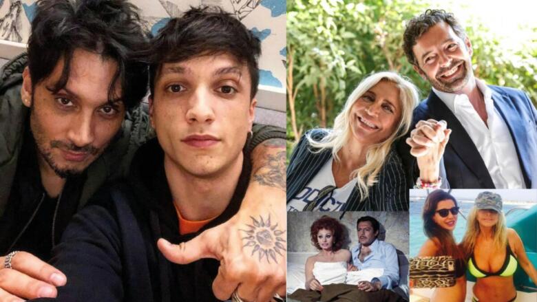 amici vip