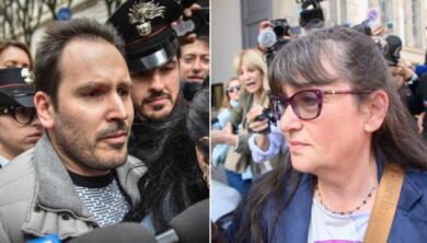 Garlasco, la mamma di Andrea Sempio ricoverata d’urgenza: «Overdose di farmaci»