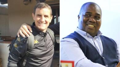 Da Andrisani a Gerson, Igor Protti raccontato dai suoi ex compagni di squadra nel Bari