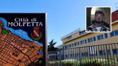 Omicidio a Molfetta, il 23enne Antonio La Forgia ucciso a colpi di pistola
