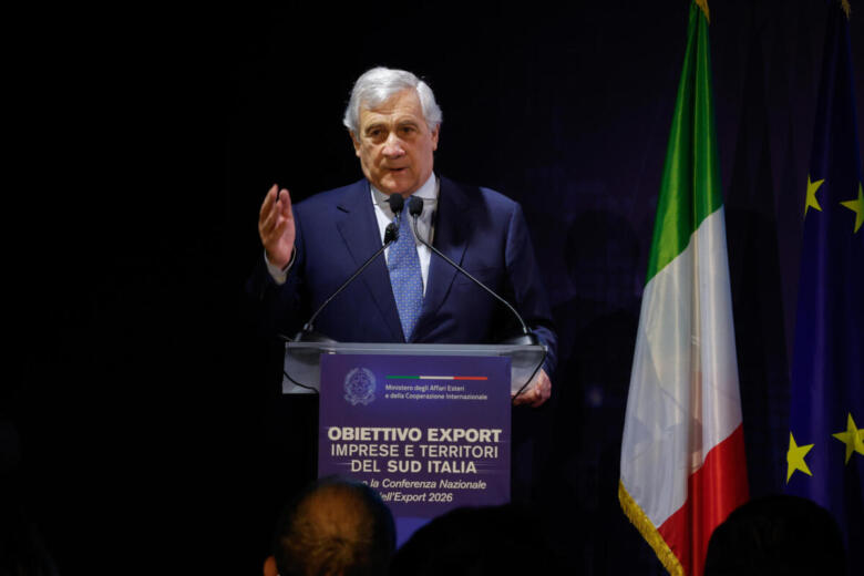 tajani