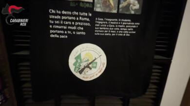 Propaganda jihadista nel Brindisino: il Gip conferma il carcere per il pizzaiolo palestinese