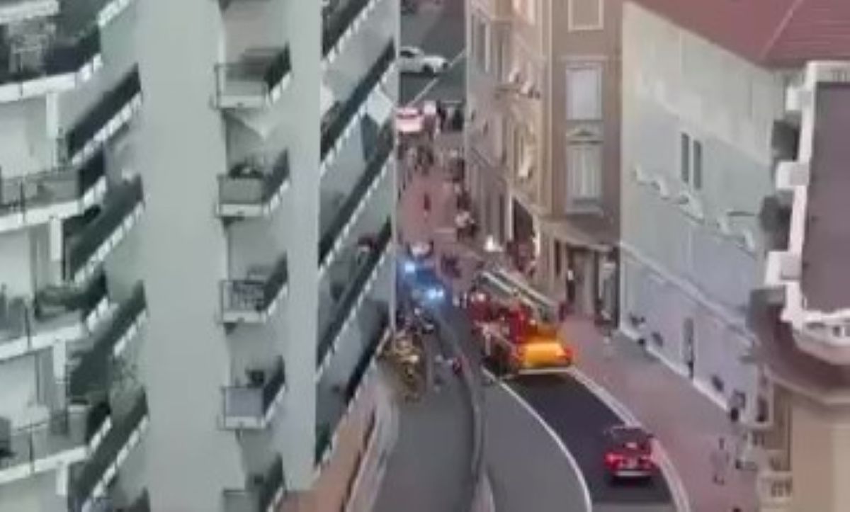 Esplosione a Montecarlo: gravemente feriti un oligarca ucraino, la compagna e il figlio 13enne – VIDEO