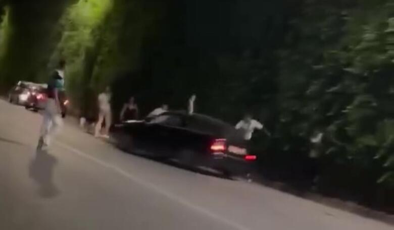 auto discoteca taormina