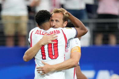 Mondiali: anche Kane alla festa del gol, l’Inghilterra stende la Croazia