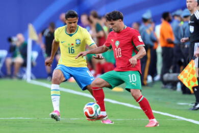 Mondiali: Douglas Santos, il Brasile non si aspetti di passeggiare con Haiti